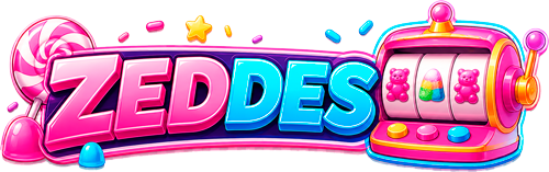 logo sugar rush slot zeddes