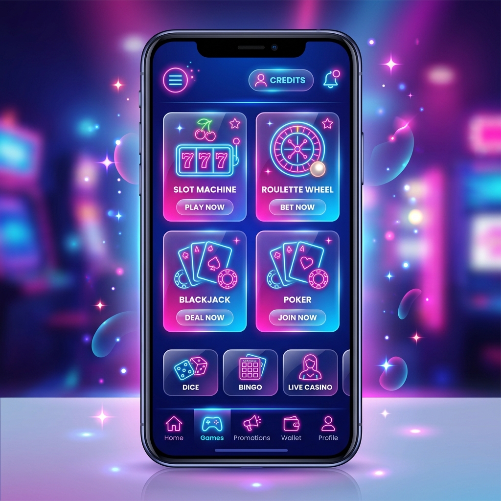 App casino online colombia