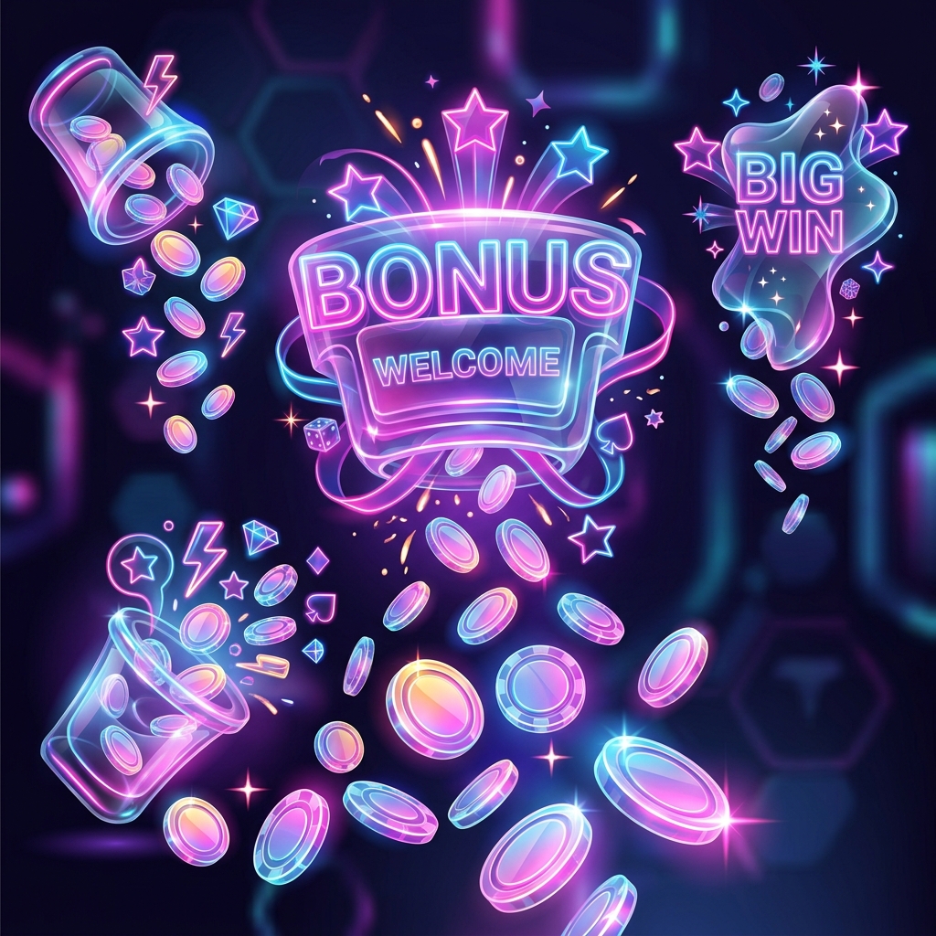 Bonos casino online